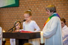 18.05.2023 Erstkommunion